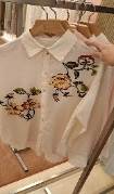 Laite Works SHIRTCAMPHORCHALK